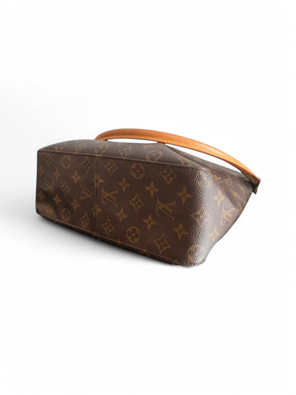 Vintage Louis Vuitton Looping GM Shoulder Bag